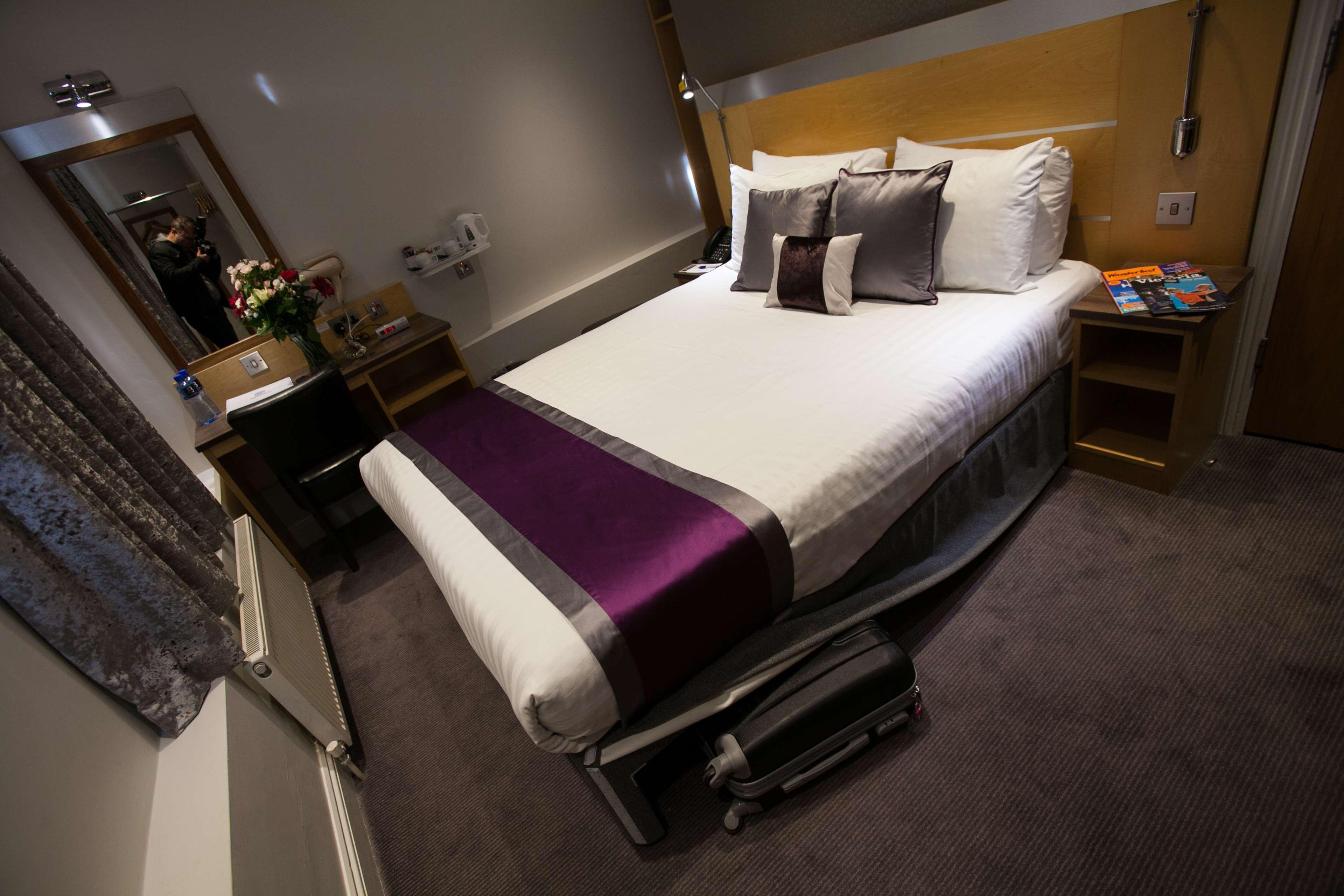 Best Western Victoria Palace 3*
